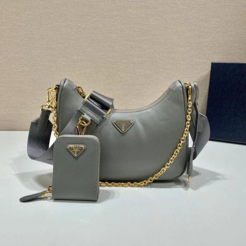 Pra*a satchel bags 4099i-0058