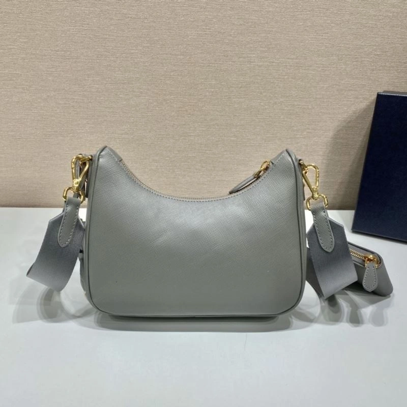 Pra*a satchel bags 4099i-0058
