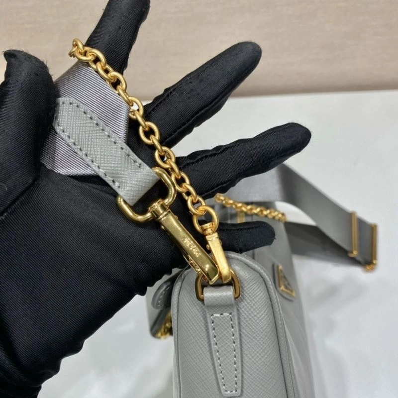 Pra*a satchel bags 4099i-0058