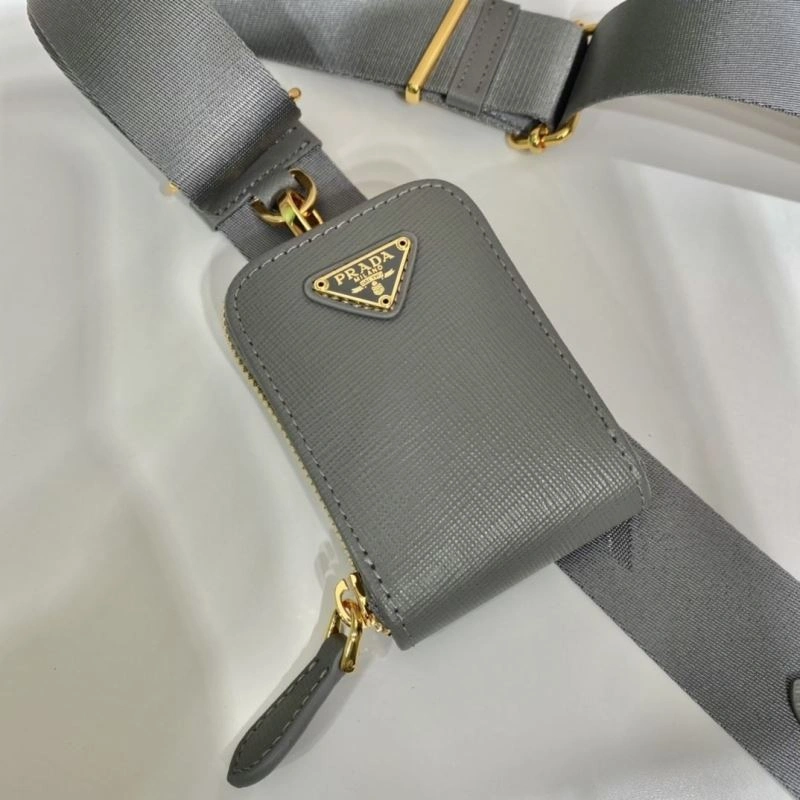 Pra*a satchel bags 4099i-0058