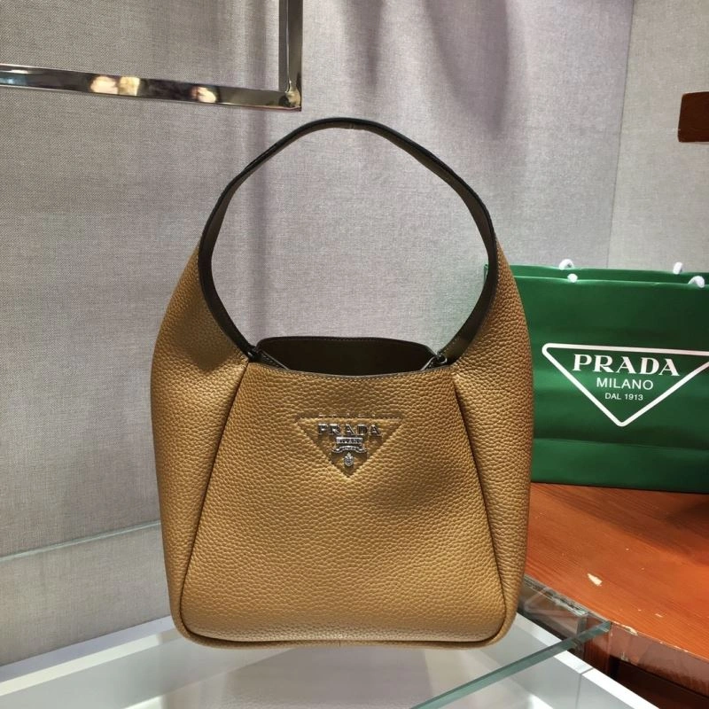 Pra*a bucket bags 4099i-0065