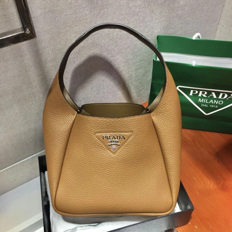 Pra*a bucket bags 4099i-0065