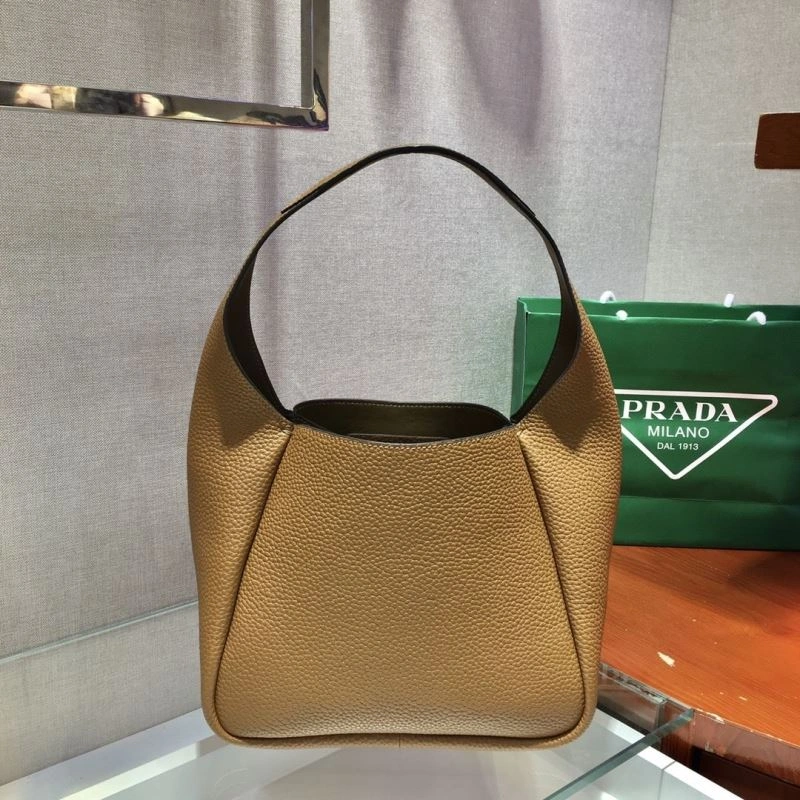 Pra*a bucket bags 4099i-0065