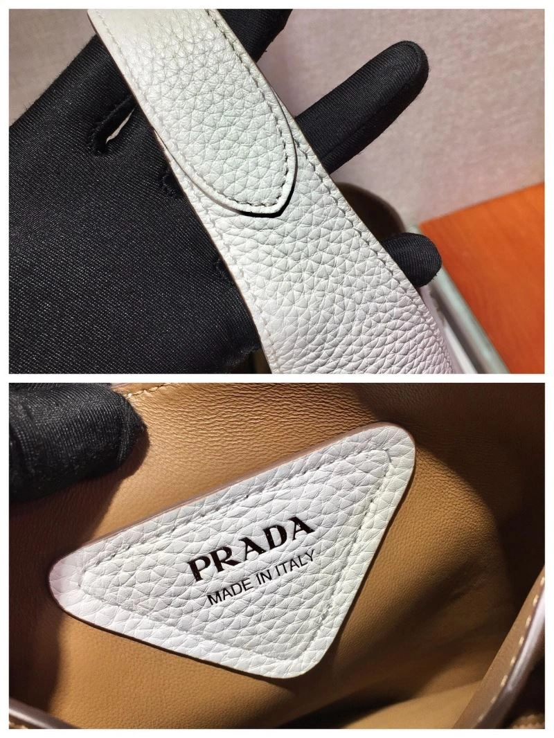 Pra*a bucket bags 4099i-0066