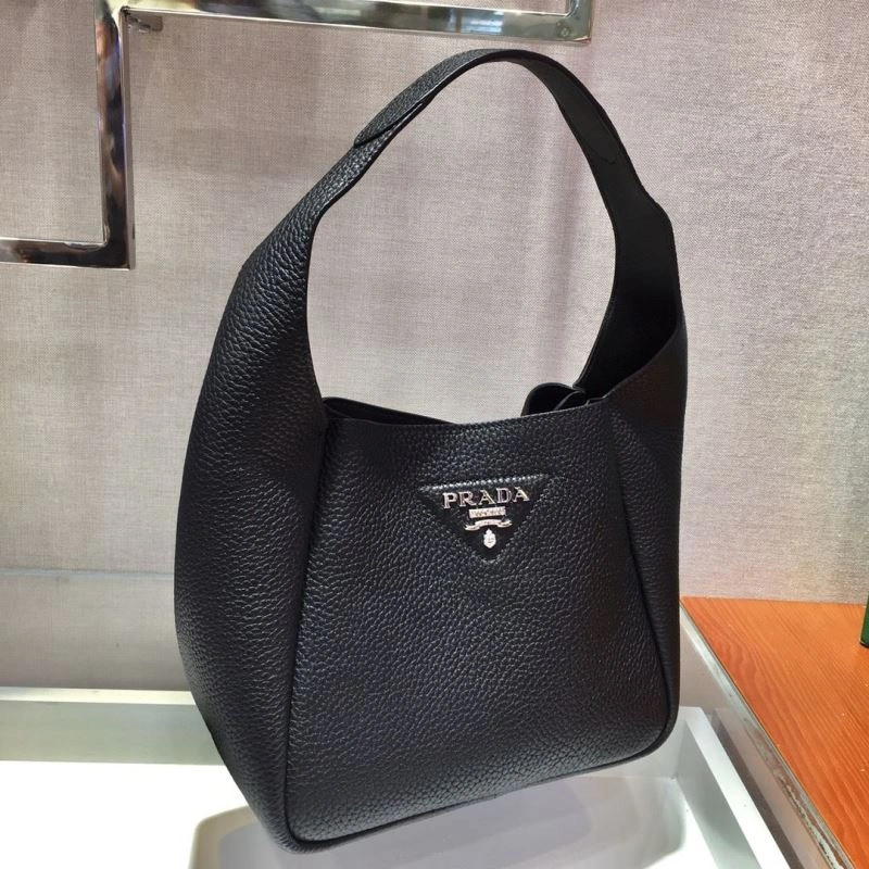 Pra*a bucket bags 4099i-0067