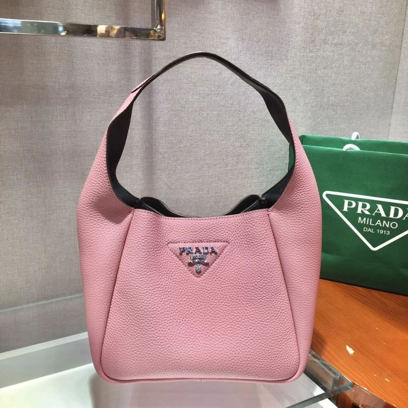 Pra*a top handle bags 4099i-0068