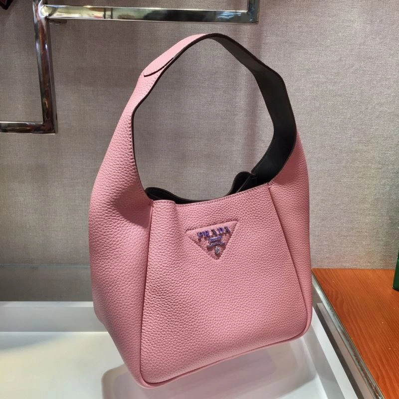 Pra*a top handle bags 4099i-0068