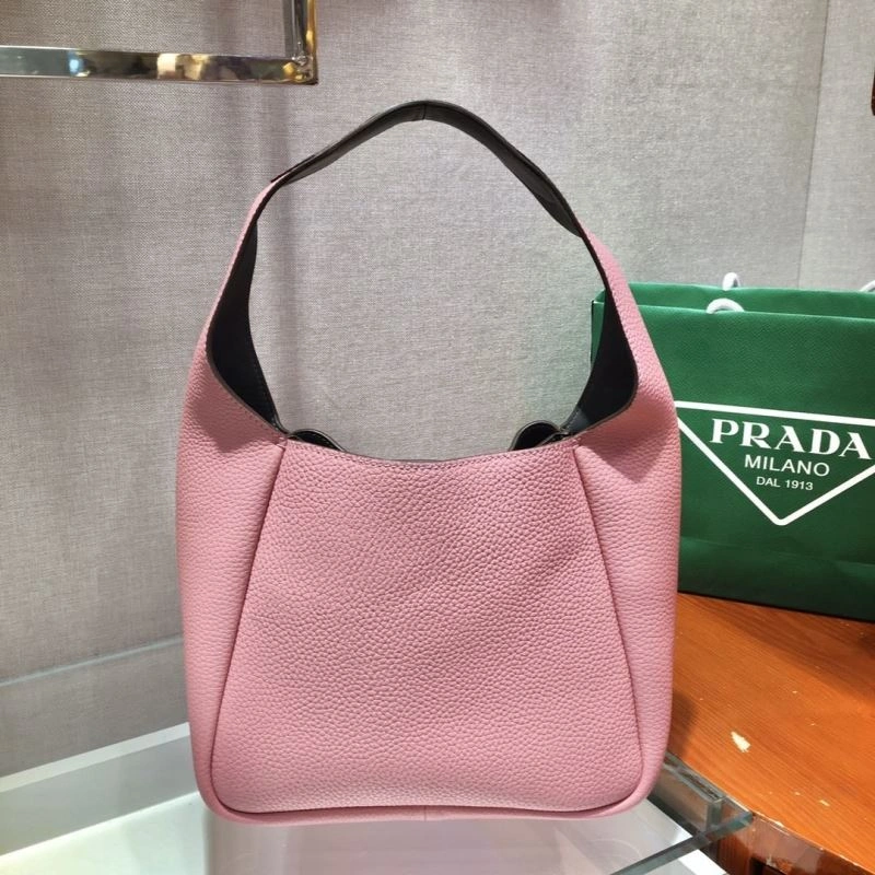 Pra*a top handle bags 4099i-0068
