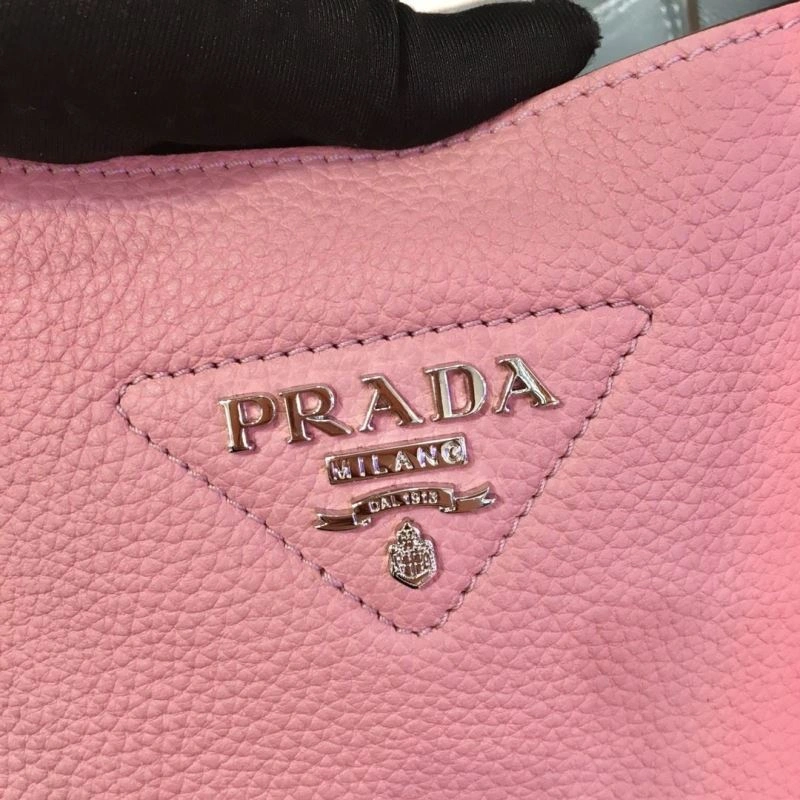 Pra*a top handle bags 4099i-0068
