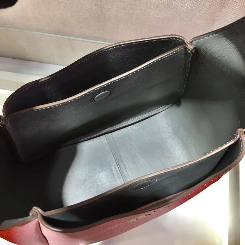 Pra*a top handle bags 4099i-0068