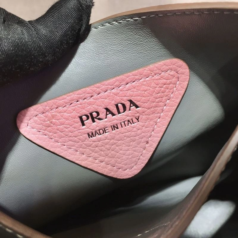 Pra*a top handle bags 4099i-0068