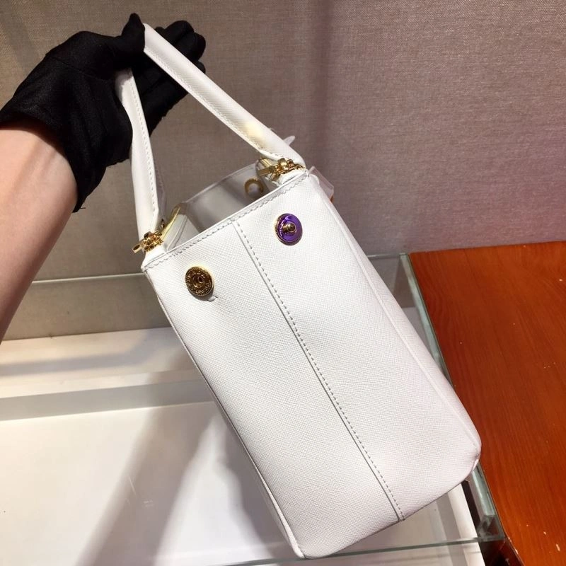 Pra*a top handle bags 4099i-0071