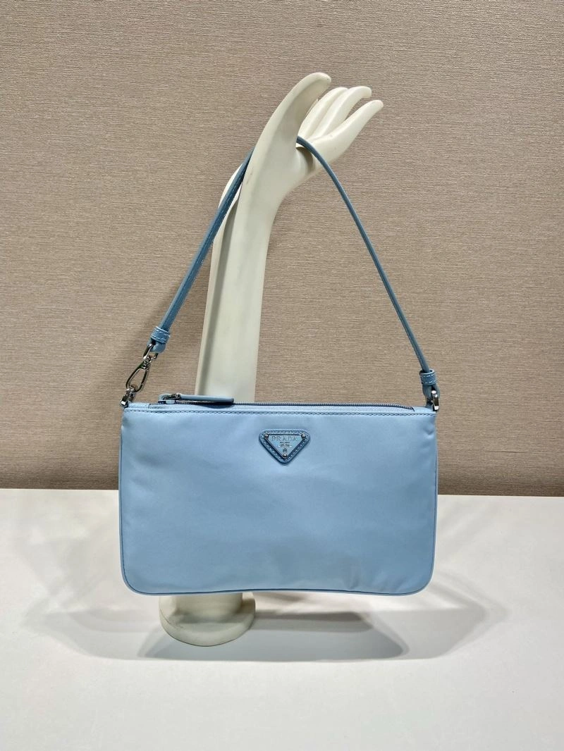 Pra*a top handle bags 4099i-0072