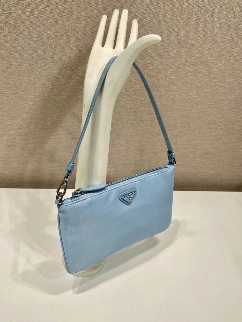 Pra*a top handle bags 4099i-0072