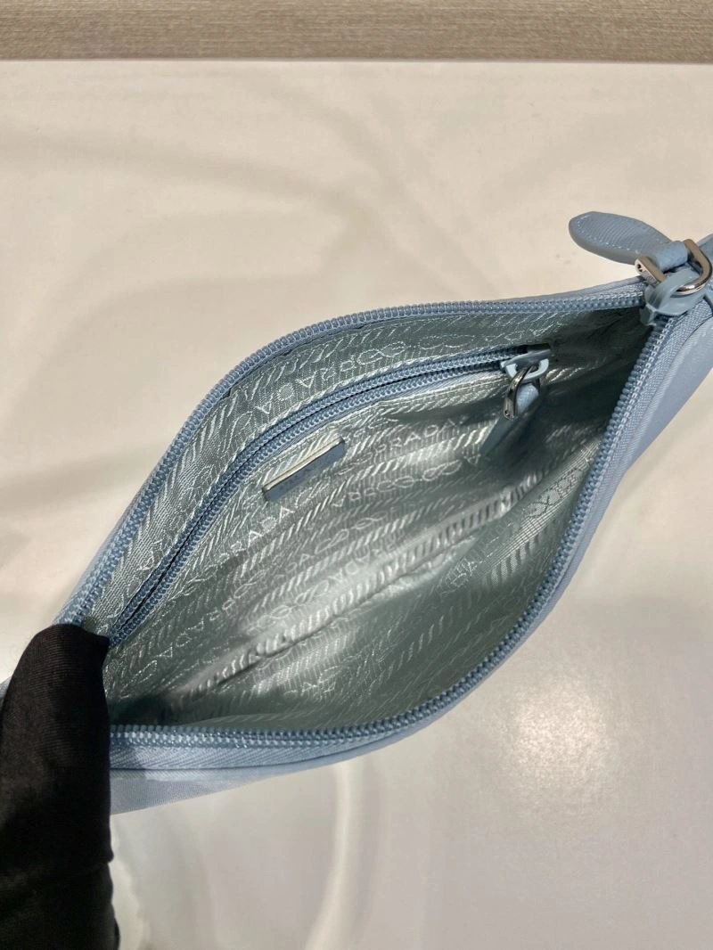 Pra*a top handle bags 4099i-0072