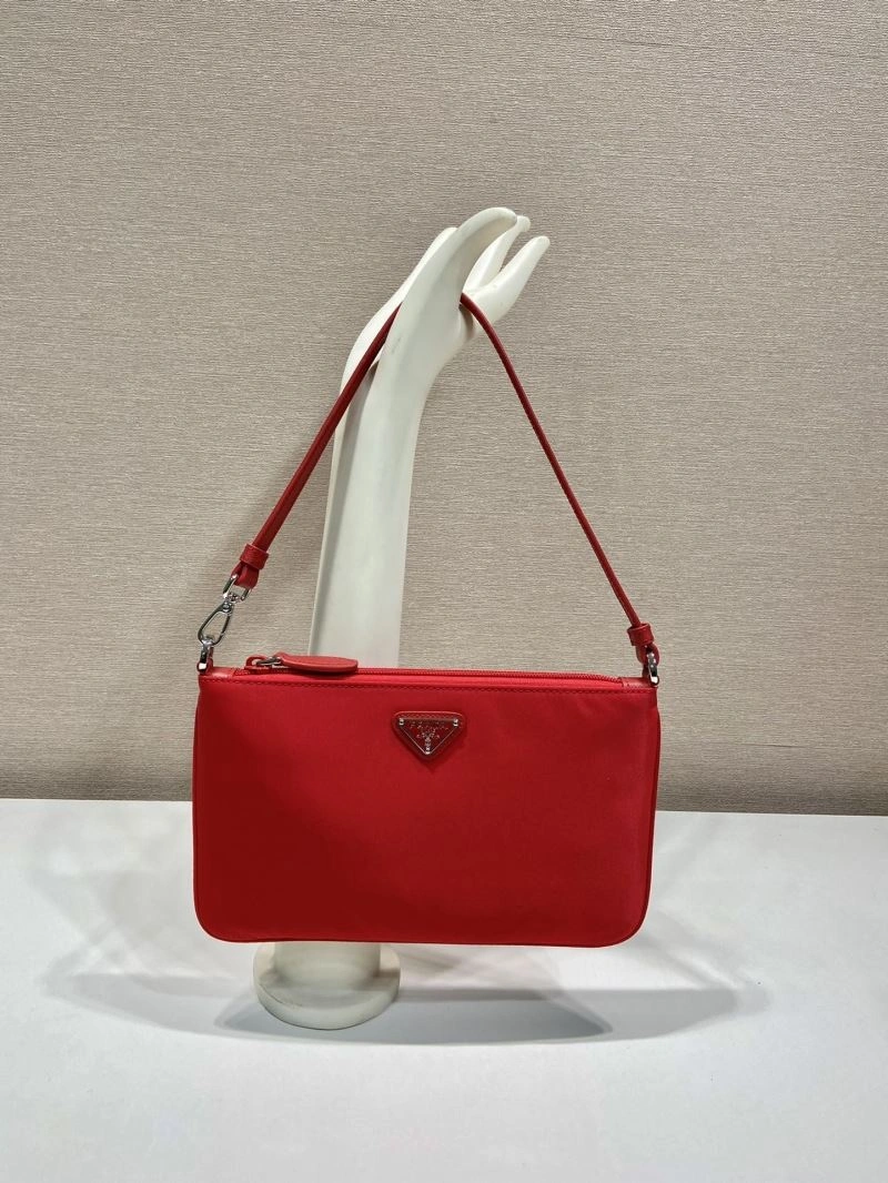 Pra*a top handle bags 4099i-0073