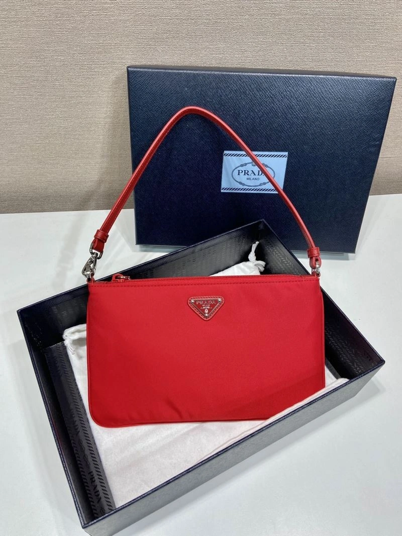 Pra*a top handle bags 4099i-0073