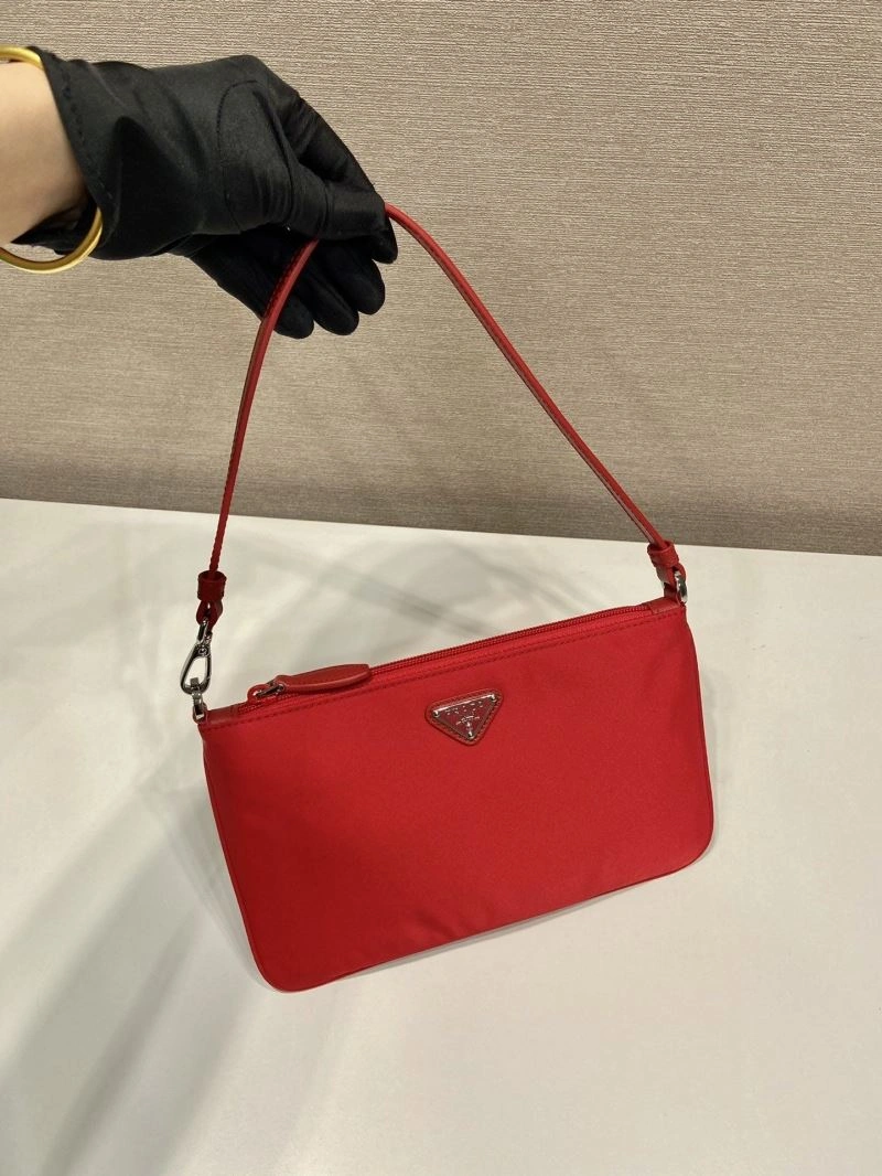 Pra*a top handle bags 4099i-0073