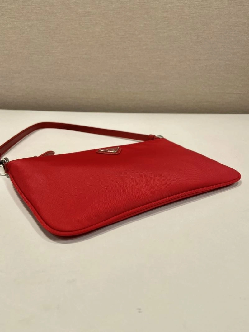 Pra*a top handle bags 4099i-0073