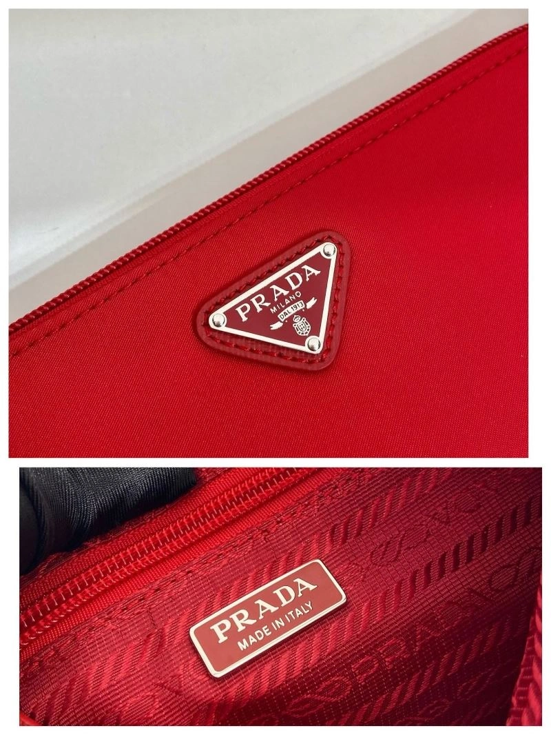 Pra*a top handle bags 4099i-0073