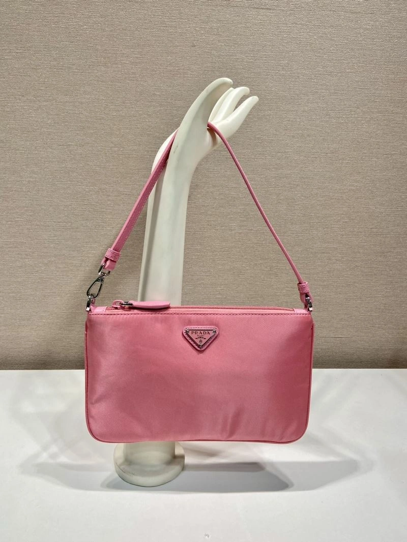 Pra*a top handle bags 4099i-0074