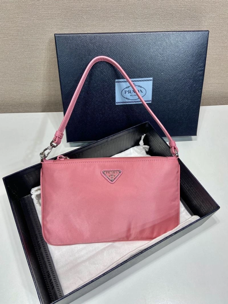 Pra*a top handle bags 4099i-0074