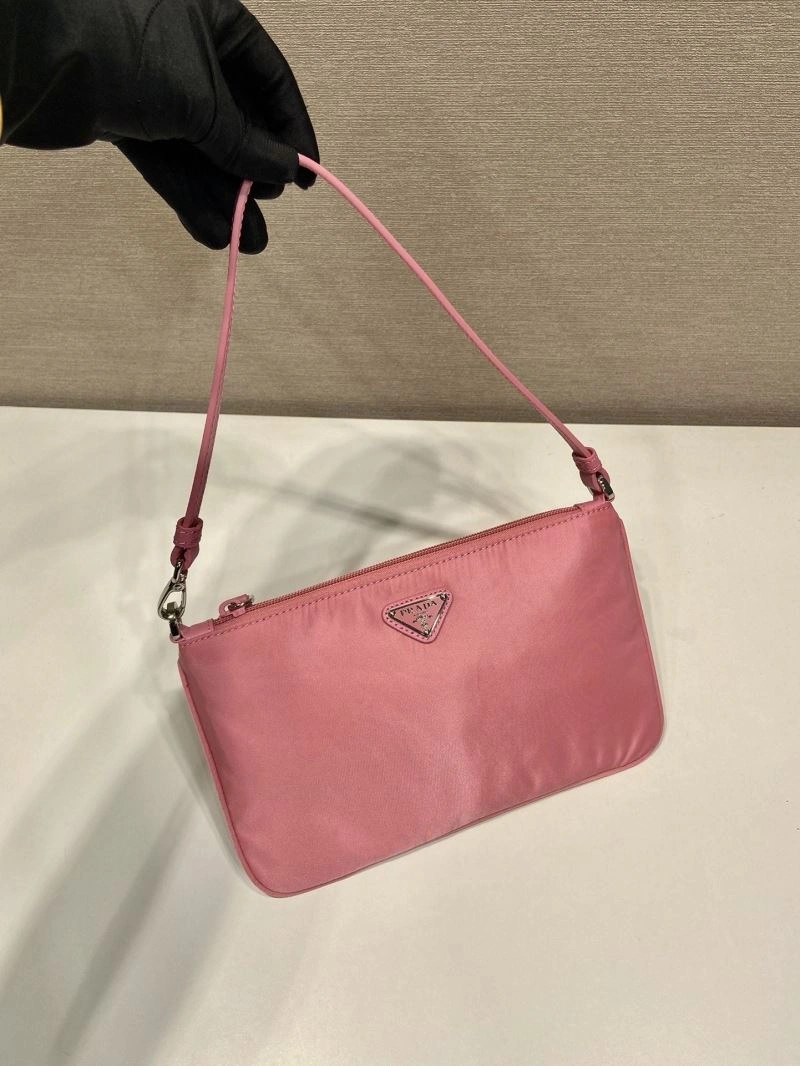 Pra*a top handle bags 4099i-0074