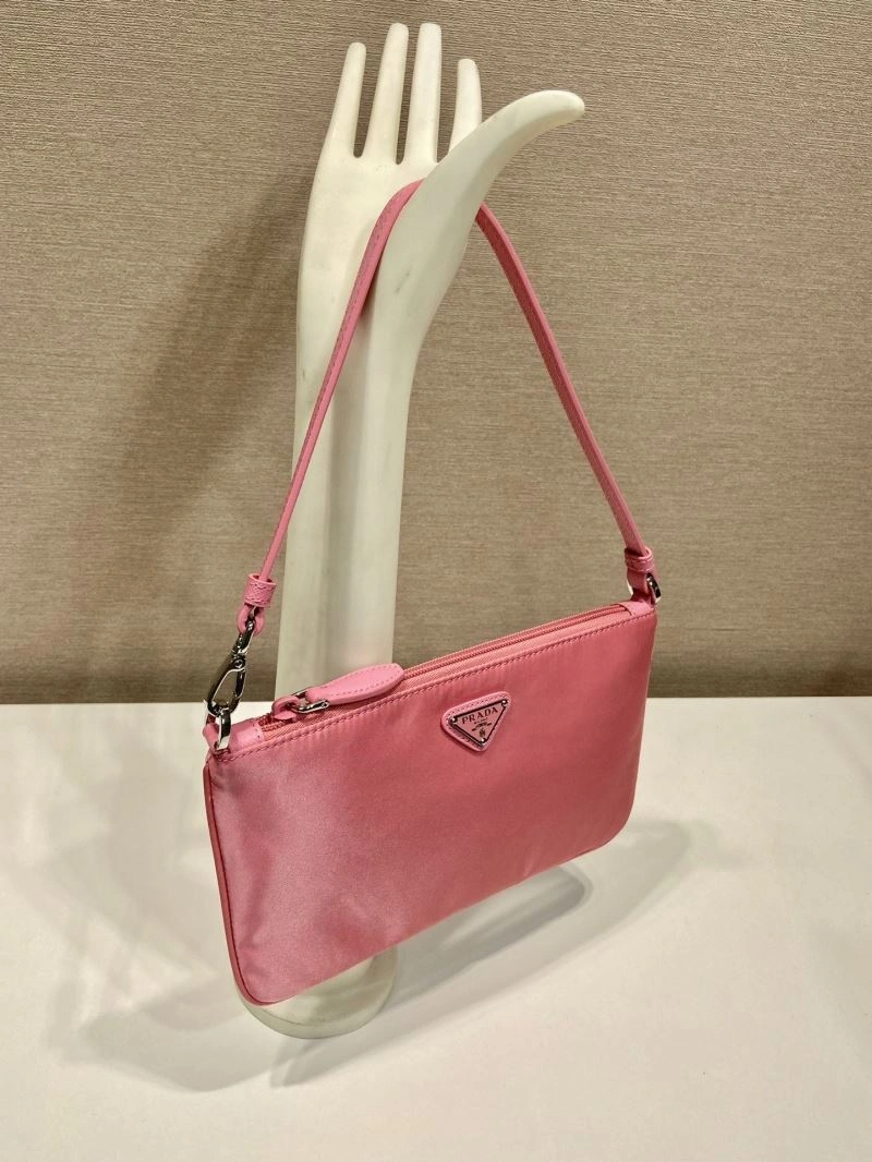 Pra*a top handle bags 4099i-0074
