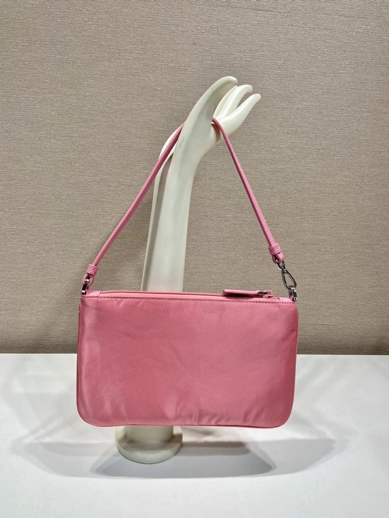 Pra*a top handle bags 4099i-0074