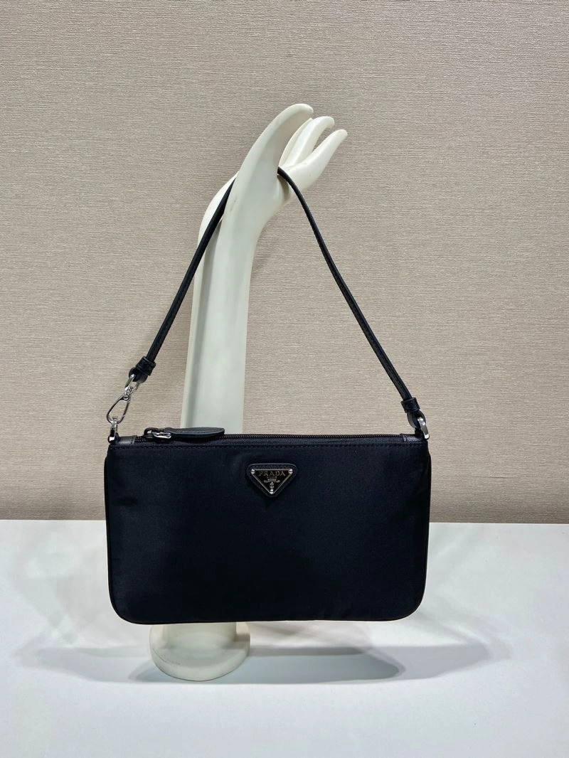 Pra*a top handle bags 4099i-0075