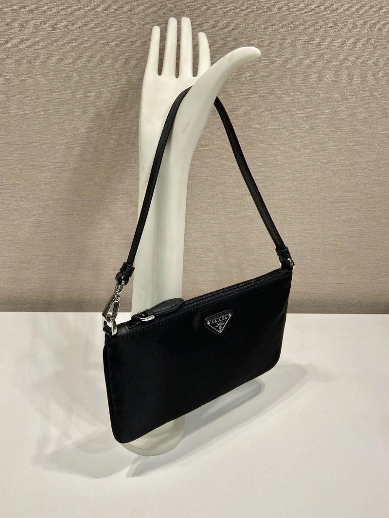Pra*a top handle bags 4099i-0075