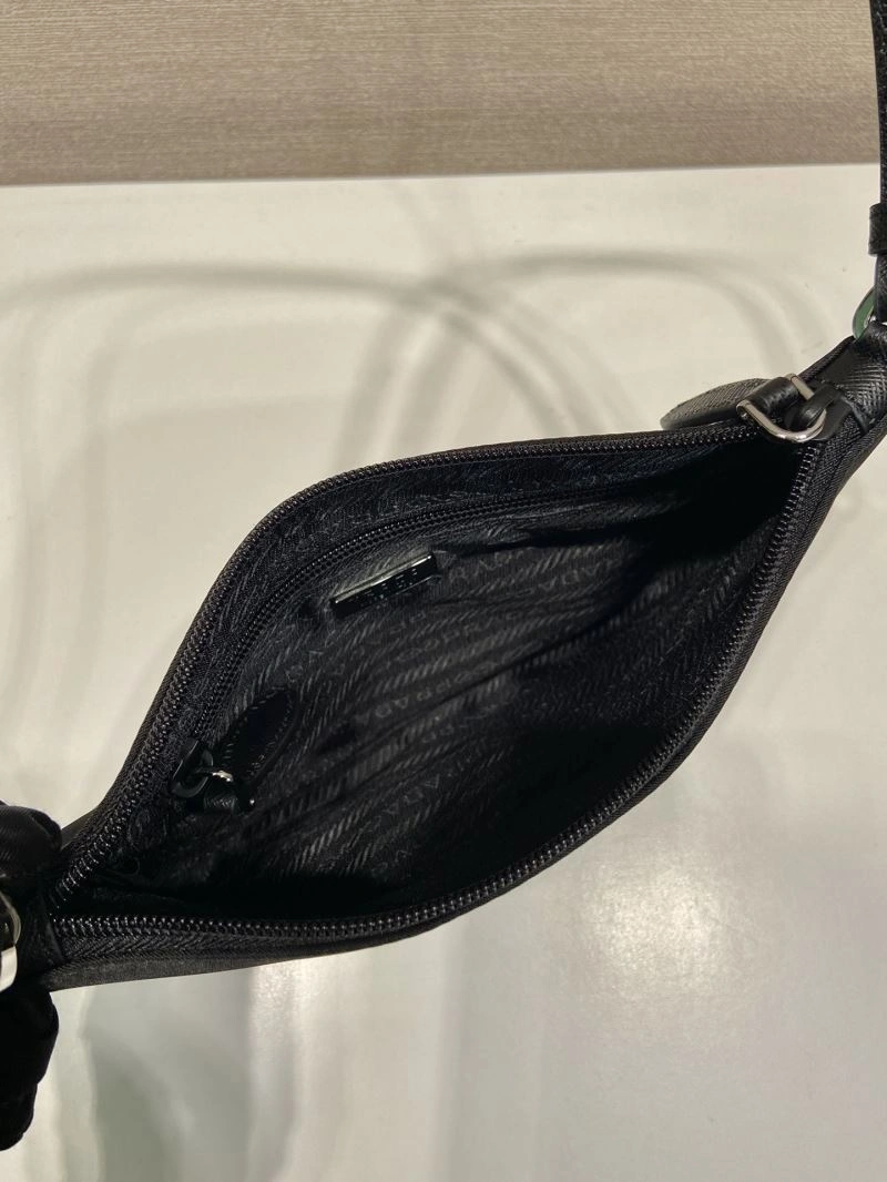 Pra*a top handle bags 4099i-0075