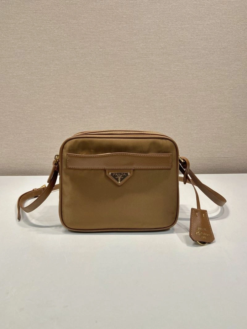 Pra*a satchel bags 4099i-0076