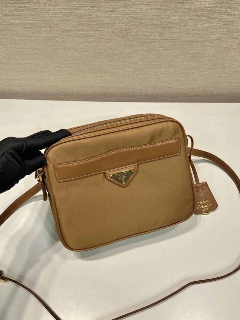 Pra*a satchel bags 4099i-0076