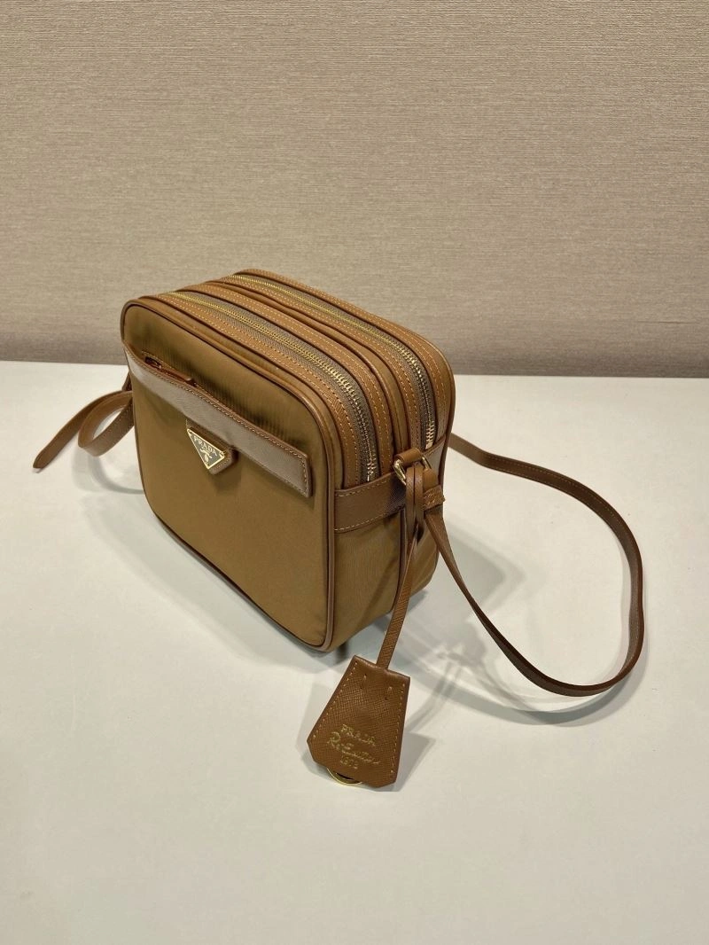 Pra*a satchel bags 4099i-0076