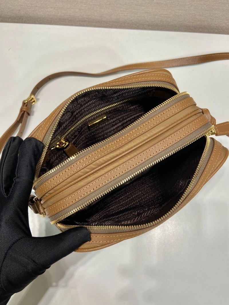 Pra*a satchel bags 4099i-0076