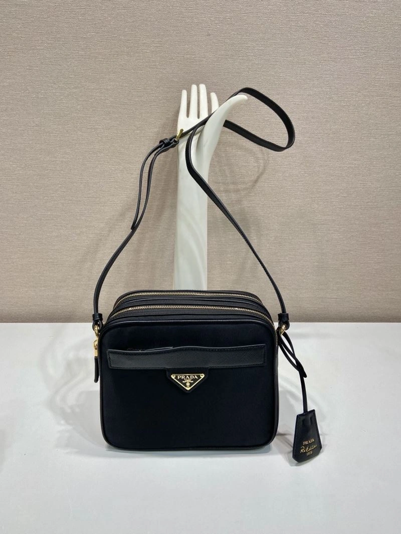 Pra*a satchel bags 4099i-0077