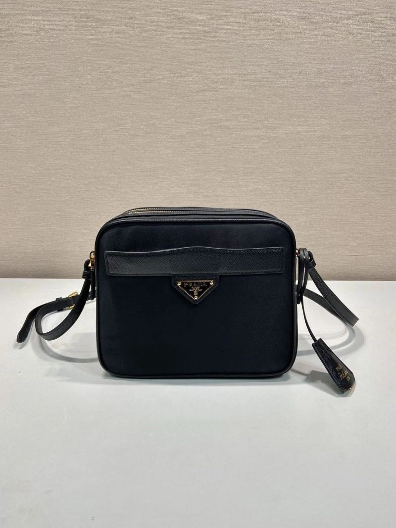 Pra*a satchel bags 4099i-0077
