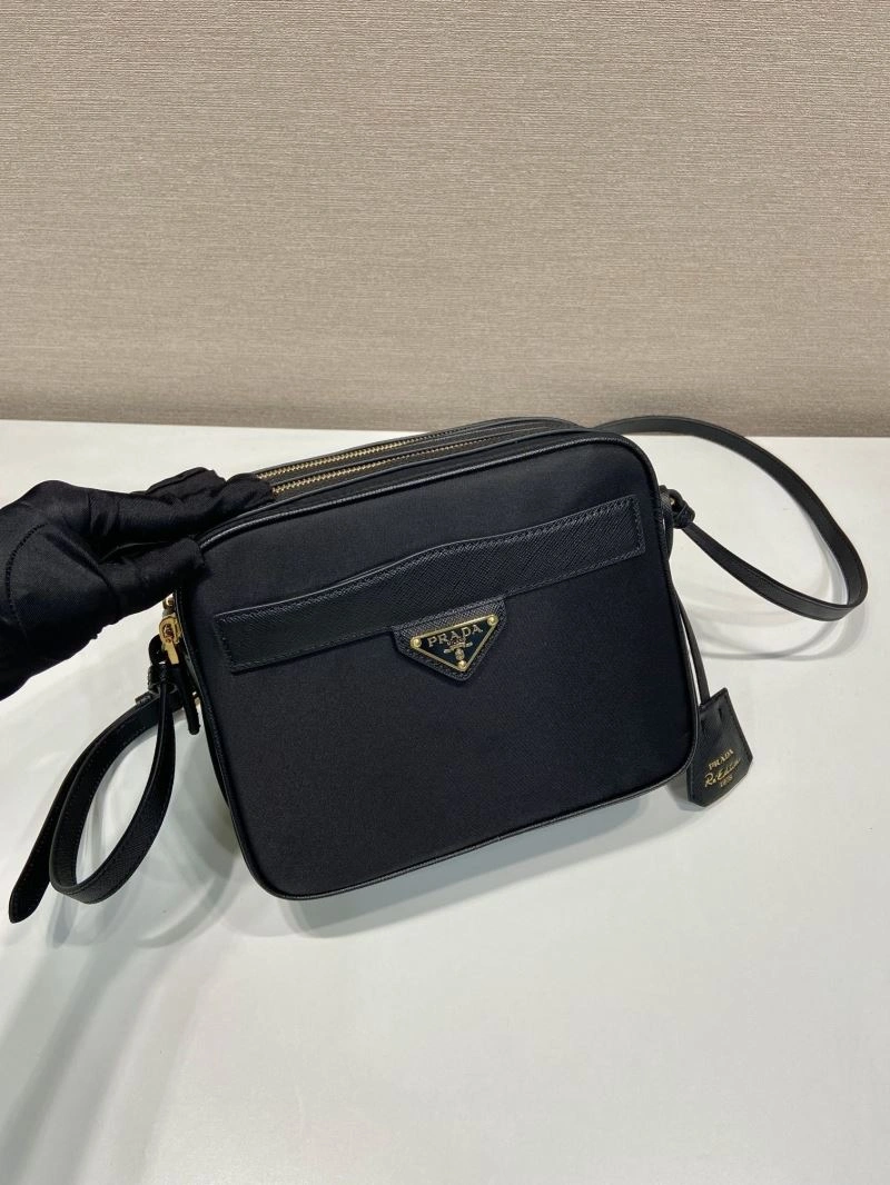 Pra*a satchel bags 4099i-0077