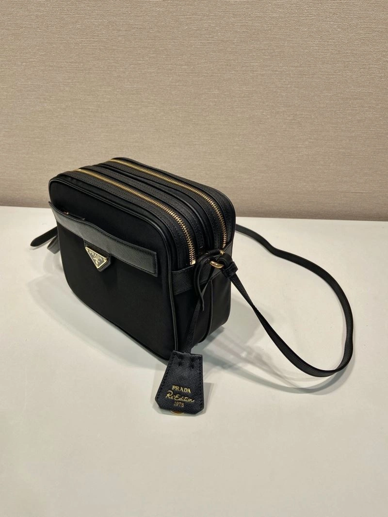 Pra*a satchel bags 4099i-0077