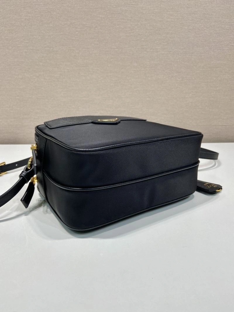 Pra*a satchel bags 4099i-0077