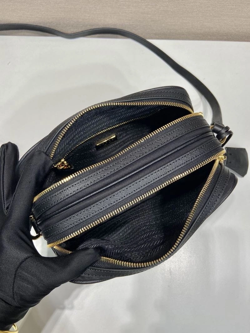 Pra*a satchel bags 4099i-0077