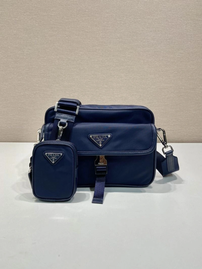 Pra*a satchel bags 4099i-0083