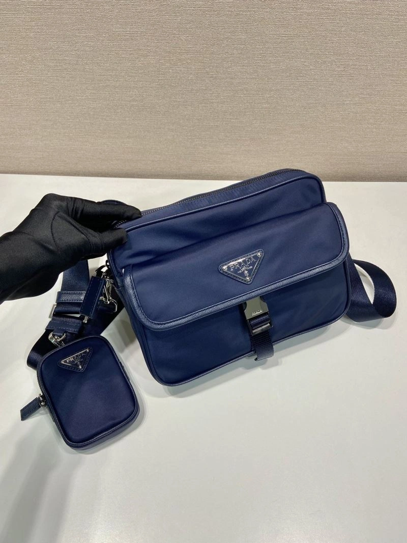 Pra*a satchel bags 4099i-0083