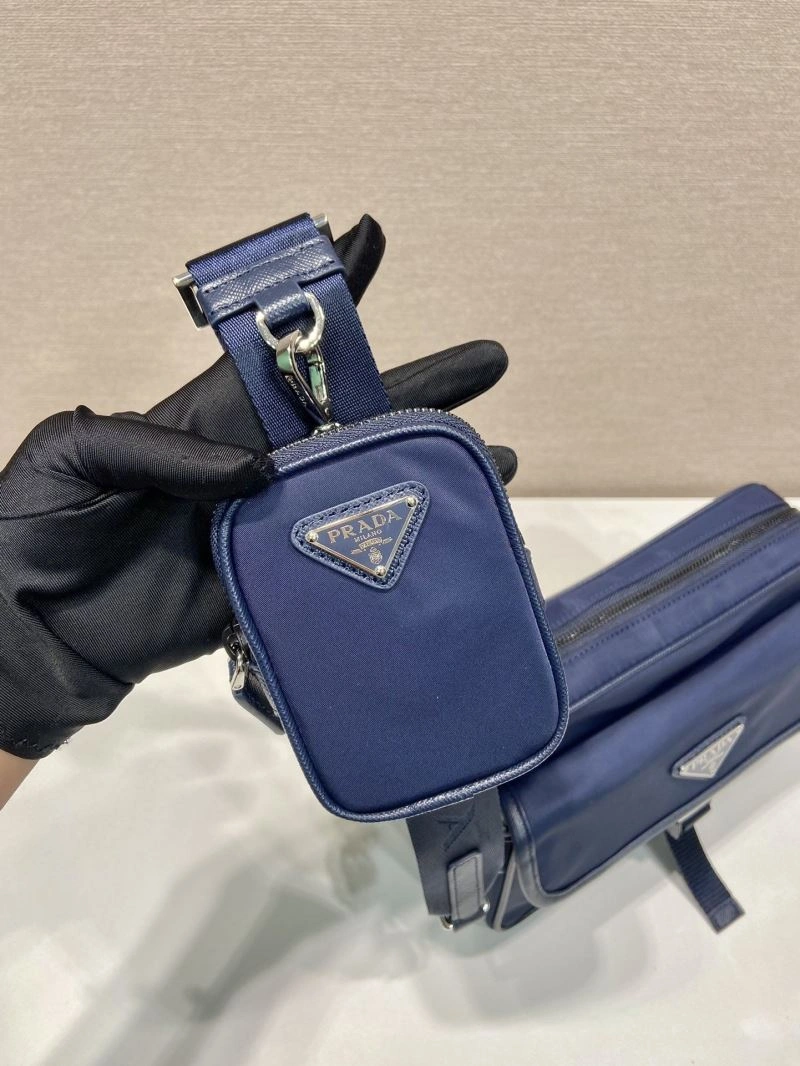 Pra*a satchel bags 4099i-0083