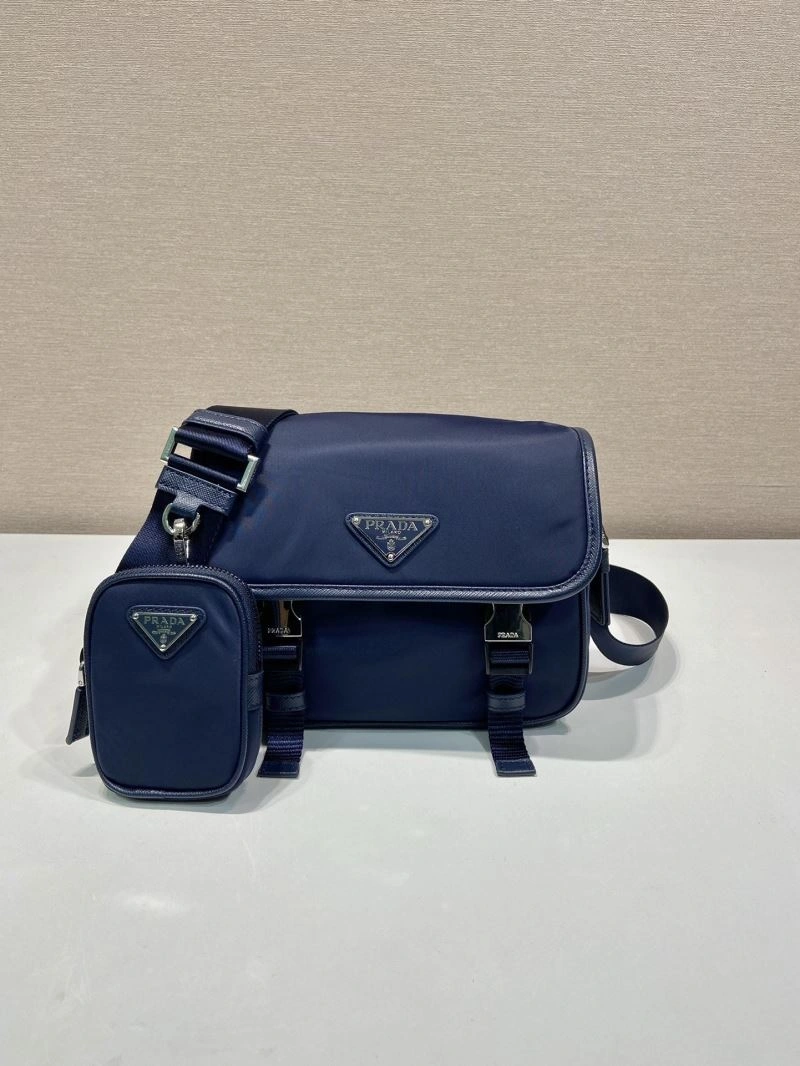 Pra*a satchel bags 4099i-0084