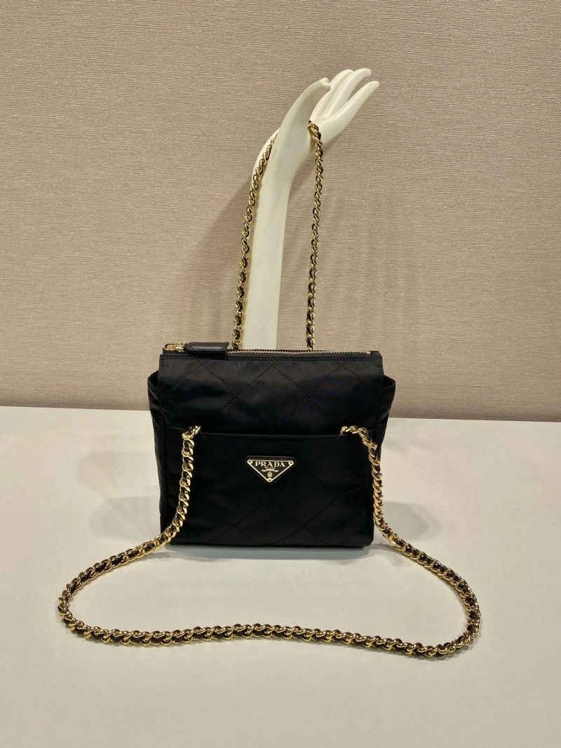 Pra*a satchel bags 4099i-0086