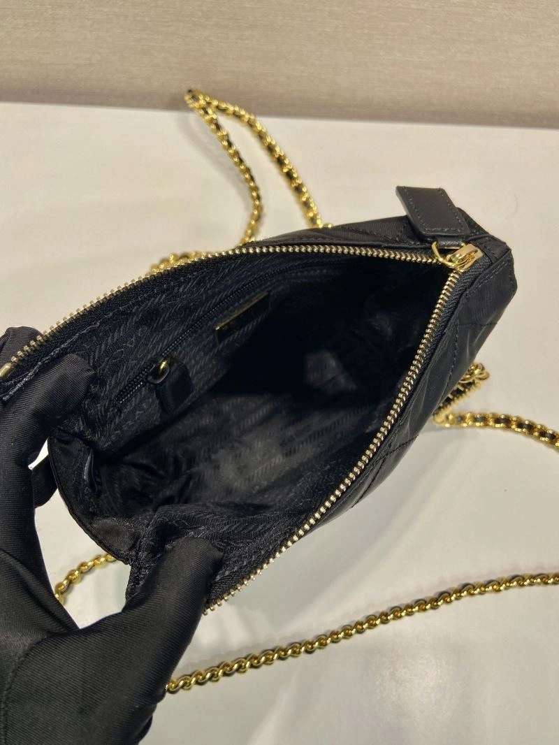 Pra*a satchel bags 4099i-0086