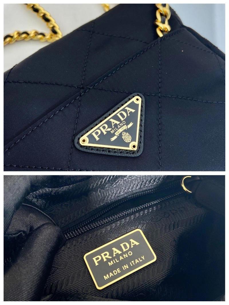 Pra*a satchel bags 4099i-0086