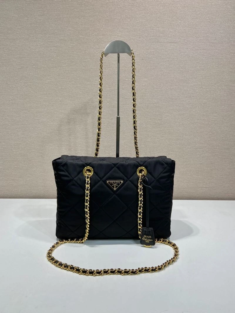 Pra*a top handle bags 4099i-0087